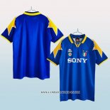 Camiseta Segunda Juventus Retro 95-96