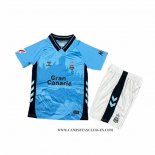 Camiseta Segunda Las Palmas Nino 25-26