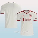 Camiseta Segunda Liverpool 26-27