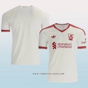 Camiseta Segunda Liverpool 26-27