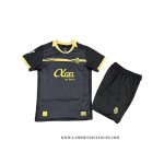 Camiseta Segunda Mallorca Nino 26-27