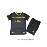 Camiseta Segunda Mallorca Nino 26-27