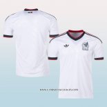 Camiseta Segunda Mexico 2026