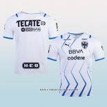 Camiseta Segunda Monterrey 21-22