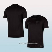 Camiseta Segunda Noruega 2026