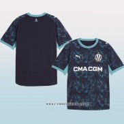 Camiseta Segunda Olympique Marsella 26-27