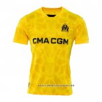 Camiseta Segunda Olympique Marsella Portero 24-25