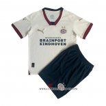 Camiseta Segunda PSV Nino 23-24