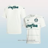 Camiseta Segunda Palmeiras 2022