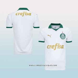 Camiseta Segunda Palmeiras 2024