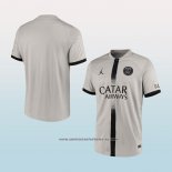 Camiseta Segunda Paris Saint-Germain 22-23