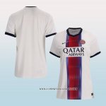 Camiseta Segunda Paris Saint-Germain Mujer 26-27