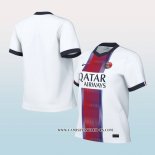 Camiseta Segunda Paris Saint-Germain Mujer 26-27
