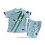 Camiseta Segunda Real Betis Nino 25-26