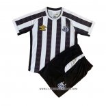 Camiseta Segunda Santos Nino 2021