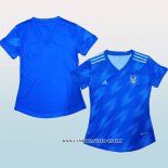 Camiseta Segunda Tigres UANL Mujer 22-23