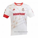 Camiseta Segunda Toluca 23-24