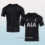Camiseta Segunda Tottenham Hotspur Authentic 25-26