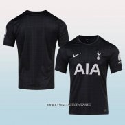 Camiseta Segunda Tottenham Hotspur Authentic 25-26