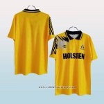 Camiseta Segunda Tottenham Hotspur Retro 92-94