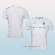 Camiseta Segunda Werder Bremen 23-24