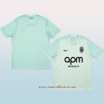 Camiseta Tercera AS Monaco 26-27