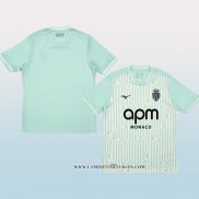 Camiseta Tercera AS Monaco 26-27