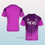 Camiseta Tercera Aberdeen Portero 25-26