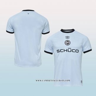 Camiseta Tercera Arminia Bielefeld 26-27