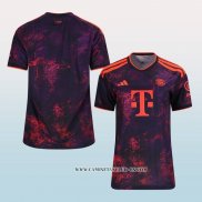 Camiseta Tercera Bayern Munich Mujer 26-27