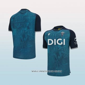 Camiseta Tercera Cadiz 25-26