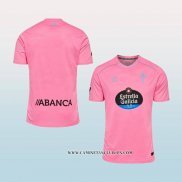 Camiseta Tercera Celta de Vigo 25-26