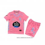 Camiseta Tercera Celta de Vigo Nino 25-26