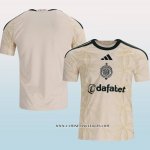 Camiseta Tercera Celtic 26-27