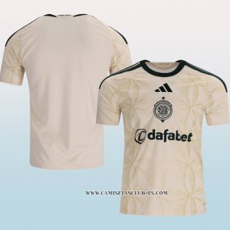 Camiseta Tercera Celtic 26-27