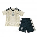 Camiseta Tercera Celtic Nino 26-27
