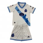 Camiseta Tercera Deportivo de La Coruna Nino 24-25