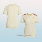 Camiseta Tercera Flamengo Mujer 2025