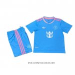 Camiseta Tercera Inter Miami Nino 2025