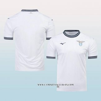 Camiseta Tercera Lazio 23-24