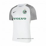 Camiseta Tercera Maccabi Haifa 21-22