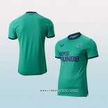 Camiseta Tercera Newcastle United Portero 21-22