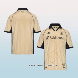 Camiseta Tercera Nice 26-27