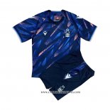 Camiseta Tercera Nottingham Forest Nino 22-23