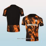 Camiseta Tercera Olympique Marsella 23-24