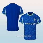 Camiseta Tercera Olympique Marsella Authentic 25-26