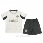 Camiseta Tercera PSV Nino 25-26