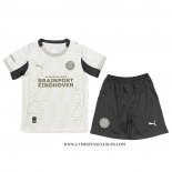 Camiseta Tercera PSV Nino 25-26