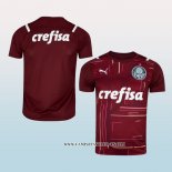 Camiseta Tercera Palmeiras Portero 2021