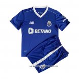 Camiseta Tercera Porto Nino 22-23